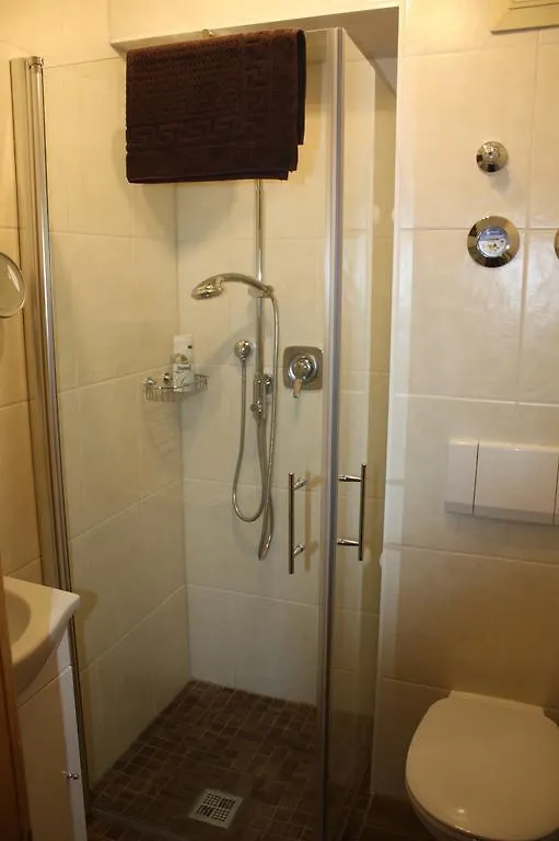 Fewo Sabine Apartment Schoenau am Koenigsee