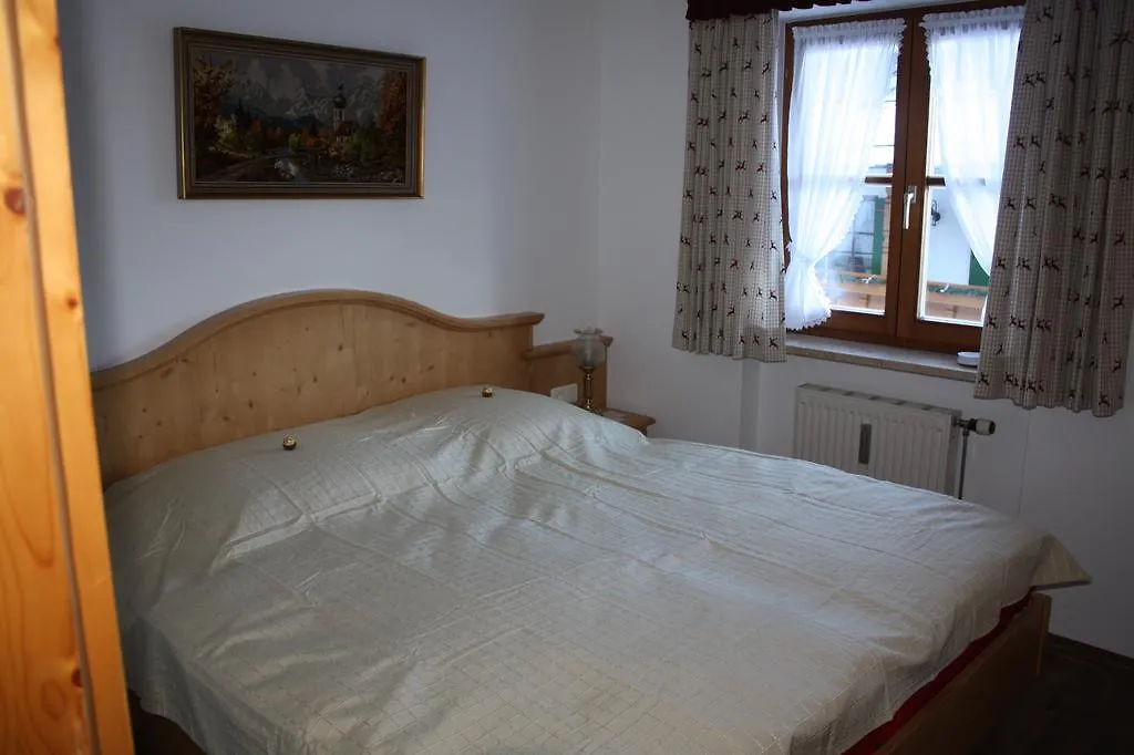 Fewo Sabine Apartment Schoenau am Koenigsee 0*,  Germany