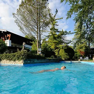 3* Hotel Stoll's Alpina