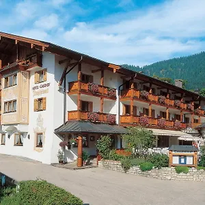 Bergheimat Schönau am Königssee
