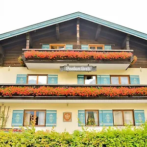 Greti Schönau am Königssee