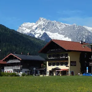 3* Hotel Sporthotel Schoenau Am Koenigssee