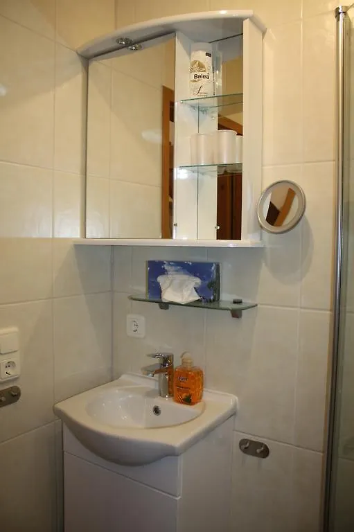 Fewo Sabine Apartment Schoenau am Koenigsee