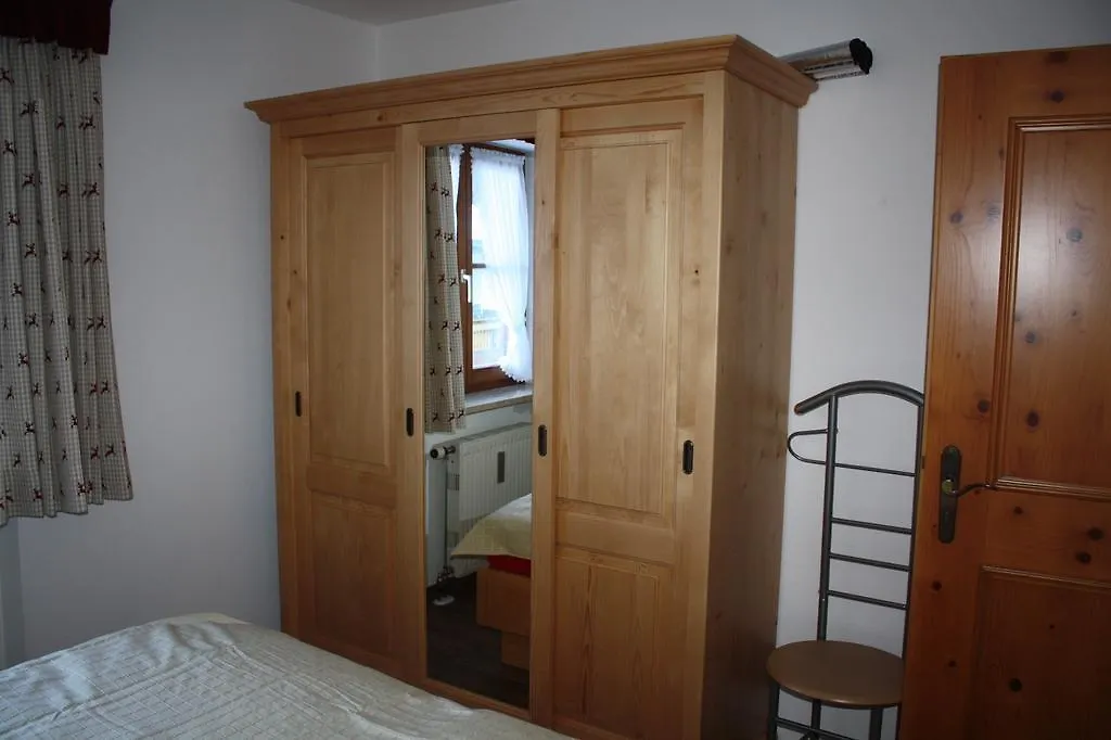 Fewo Sabine Apartment Schoenau am Koenigsee