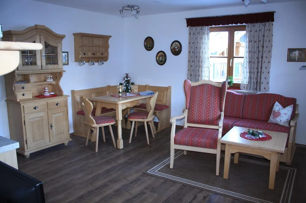 Fewo Sabine Apartment Schoenau am Koenigsee Germany